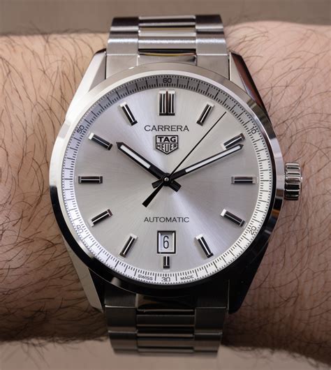 tag heuer calibre 5 vs rolex oyster perpetual 39|Link Calibre 5 vs Calibre 6 automatic .